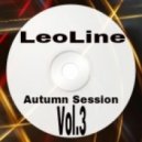 LeoLine - Autumn Session Vol.3 ()