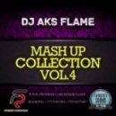 Kanye West vs. TV Rock - Mercy (Dj Aks Flame Mash)