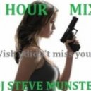 DJ STEVE MUNSTER - 2 HOUR MIX (Wish i didn't miss you) House vocal 24 tracks,