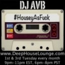 DJ AVB - Future Sound KUNV Exclusive Radio Mix