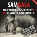 Max Vertigo & SevenEver - Sambala