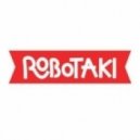 Robotaki - Raton Laveur