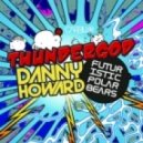 Danny Howard, Futuristic Polar Bears - Thundergod