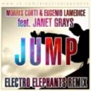 Morris Corti & Eugenio Lamedica - Jump
