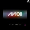 Avicii - Last Dance (Club Instrumental)