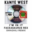 Kanye West - I'm In It