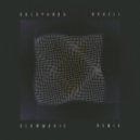 Gold Panda - Brazil (Slow Magic Remix)