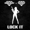 WorldCAT x DMNDZ - Lock It