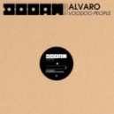 Alvaro - Voodoo People