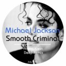 Michael Jackson - Smooth Criminal