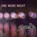 Popeska feat. ft. Cadets - One More Night