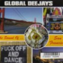 Global Deejays - The Sound of San Francisco