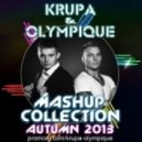 Kuba & Neitan feat. Flip Da Scrip - Party Hard (Krupa & Olympique Mashup)