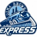Dima Brown - Amsterdam Express