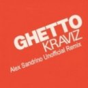 Nina Kraviz - Ghetto Kraviz