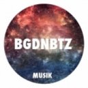 BGDNBTZ - Warm Air ()