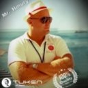 Tuken - Mr. Hmury