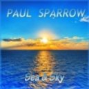 Paul Sparrow - Sea & Sky (Original)