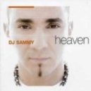 DJ Sammy - Heaven (Paul Sparrow Remix)