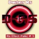 Safri Duo feat. Clark Anderson - All The People In The World (Dmitriy Rs Remix Radio Ver)
