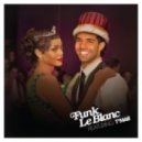 Funk Leblanc featuring T'mar - Hold On, We're Going Home