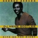 George Benson - Give Me The Night (DJ Meme Deep In The Night Long Mix)