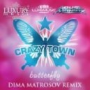Crazy Town - Butterfly