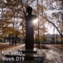 Kol'yann - Week 019