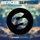 Mercer - Supreme