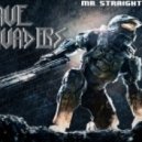 Mr. Straightface - Rave Invaders
