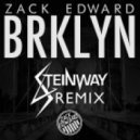 Zack Edward - BRKLYN