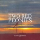 Stas - Two Red Peonies