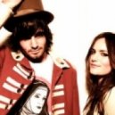 Luciano Feat Angus & Julia Stone - rise a aeroplane