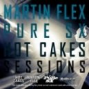 Martin Flex aka PuRe SX - Recorded live @ The End Festival, Carpas Al Aire, Barbate, Spain