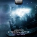 Ascania - Intergalactic Network