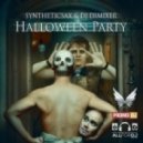 Syntheticsax & Dj Dimixer - Halloween Party