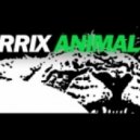 Martin Garix vs. Fedlle La Grand - Back Animals