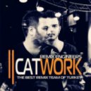 Catwork Remix Engineers feat. Wendy Van Maren - She Wolf (2013 Remix)