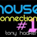 Dj Tony Haaker - Dance Connection #1