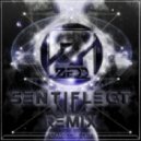 Zedd - Stars Come Out (Sentiflect Bootleg)