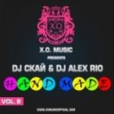 Тимати vs. DJ Ilya Yakovlev - В клубе (DJ Скай & DJ Alex Rio Hand-Made)