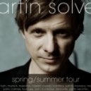 Martin Solveig & Pelari - I Want You
