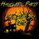 Syntheticsax & DJ DimixeR - Halloween Party