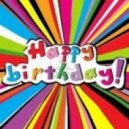 djk-mel - Happy Birthday djk-mel 15/10/2013