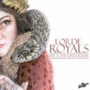 Lorde - Royals