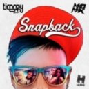 Timmy Trumpet vs. Dave Silcox vs. The Aston Shuffle vs. Will Sparks - Voodoo Sunrise Snapback (MadMax Edit)