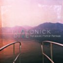 Platonick Dive - Lovely Violated Innocence