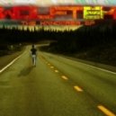 Wolftek - The Wanderer