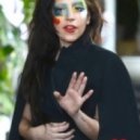 Lady Gaga vs Tristan Garner - Applause (stDay King Mashup)