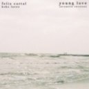 Felix Cartal - Young Love (feat. Koko LaRoo)